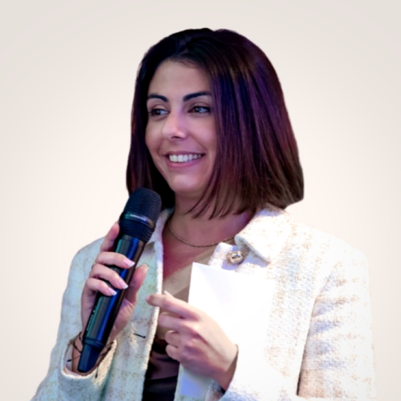 Rita Carreño