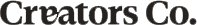 Logotipo de CreatorsCo