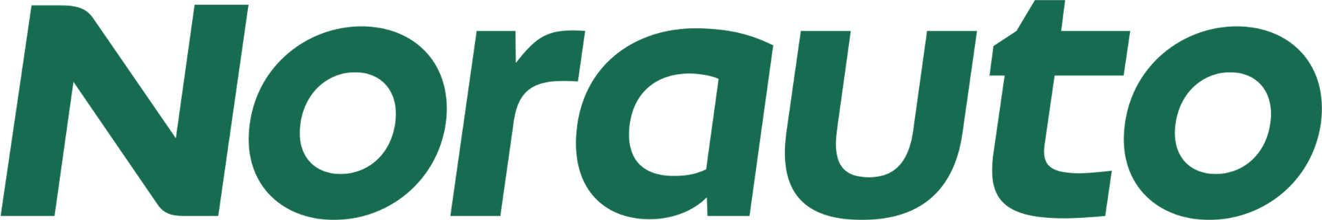 Logotipo de Norauto