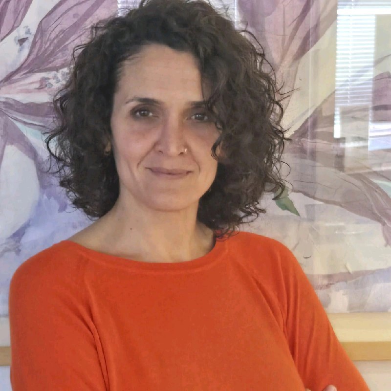 Paola Fernández