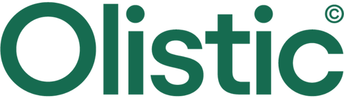 Logotipo de Olistic