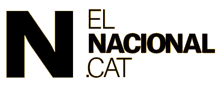 Logo de El Nacional.cat