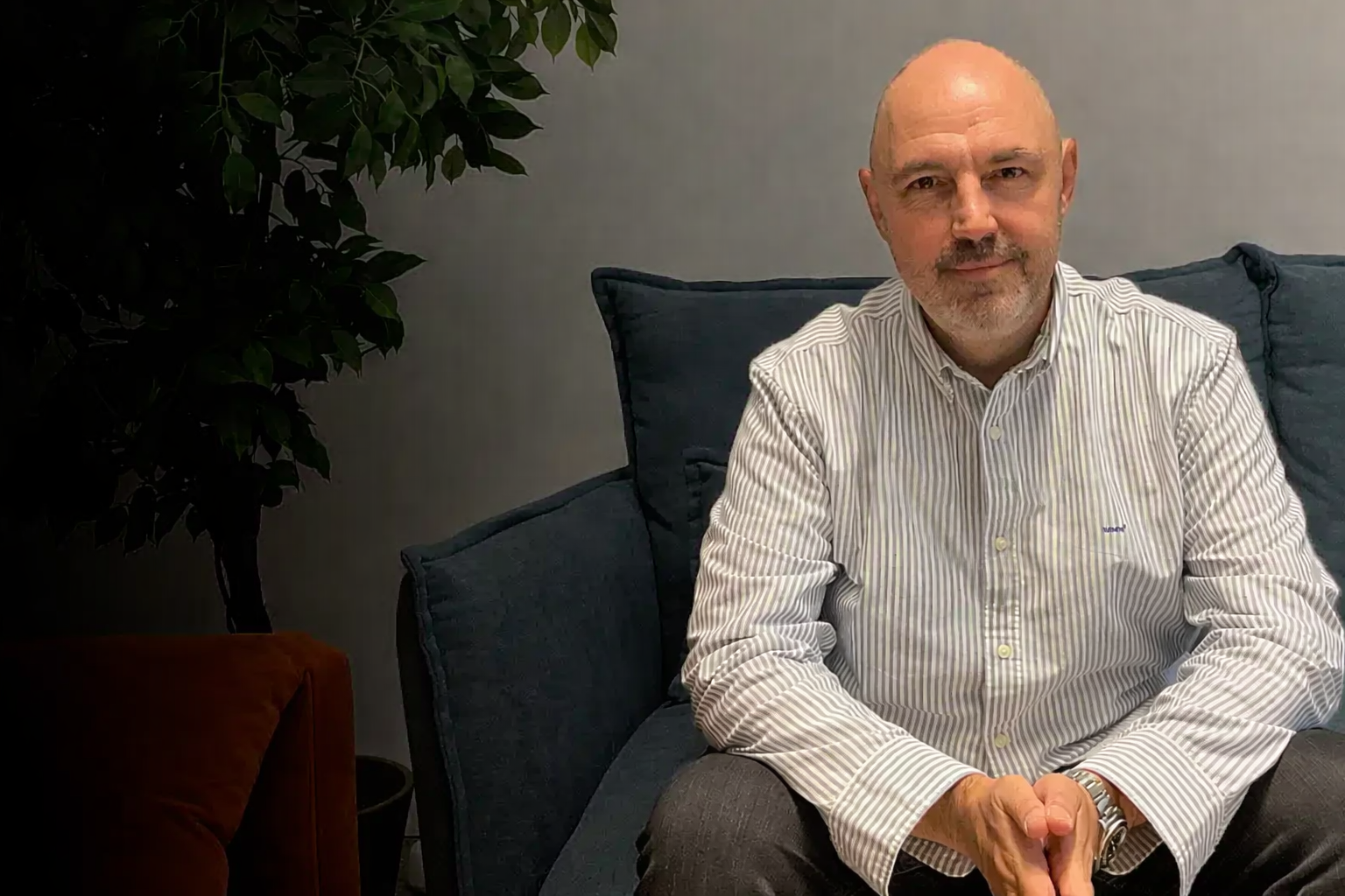 Pedro Abad | Convicción, práctica y corresponsabilidad: la receta para el éxito de la formación — RRHH Digital